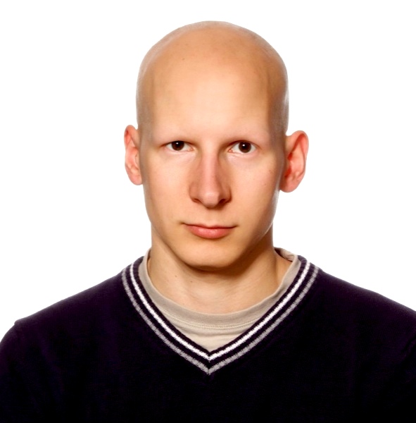 Krzysztof Kluza